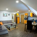 Apartmaji Smogavc * Zreče