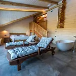 Apartman Apartmaji Smogavc Zreče