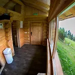 شقة Apartmaji Smogavc Zreče