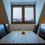 Apartmaji Smogavc Zreče