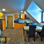 Apartman Apartmaji Smogavc Zreče