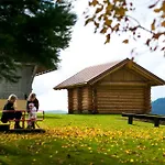 Apartman Apartmaji Smogavc