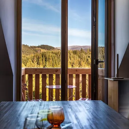 Apartmaji Smogavc Zreče