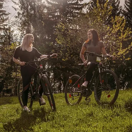 Apartment Apartmaji Smogavc