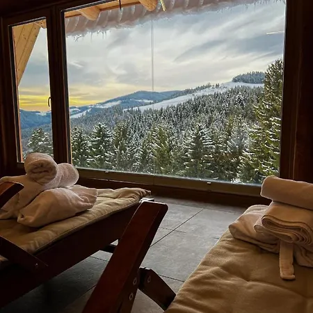 Apartment Apartmaji Smogavc *