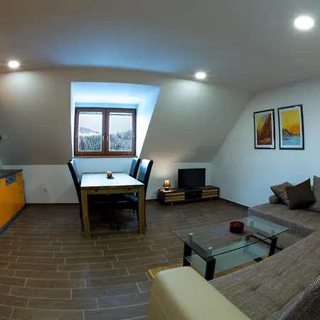 Apartmaji Smogavc Zrece
