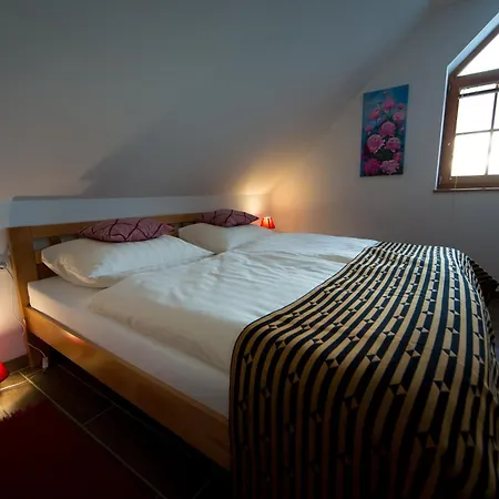 Apartmaji Smogavc Apartmán Zreče