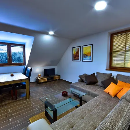 Apartmaji Smogavc Zrece