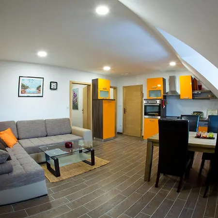 Apartmaji Smogavc * Zrece