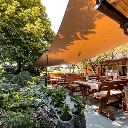 Apartmaji Smogavc Zrece