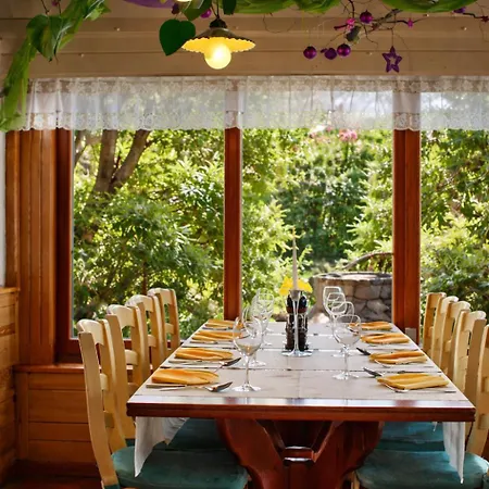 Appartamento Apartmaji Smogavc *