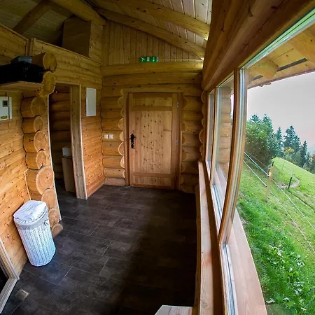 Appartamento Apartmaji Smogavc Zreče