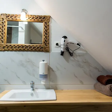 Apartmaji Smogavc Apartment Zrece