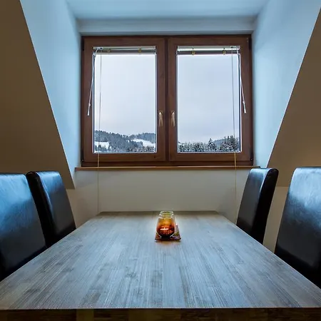 Apartmaji Smogavc Zreče