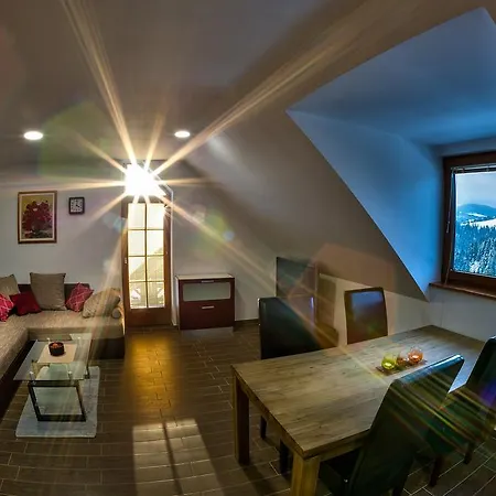 Apartmaji Smogavc * Zreče