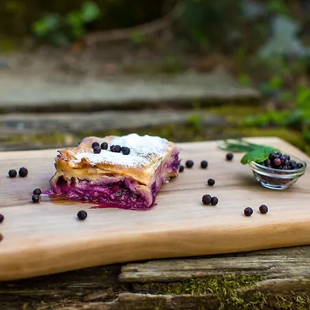 Apartmaji Smogavc Zreče