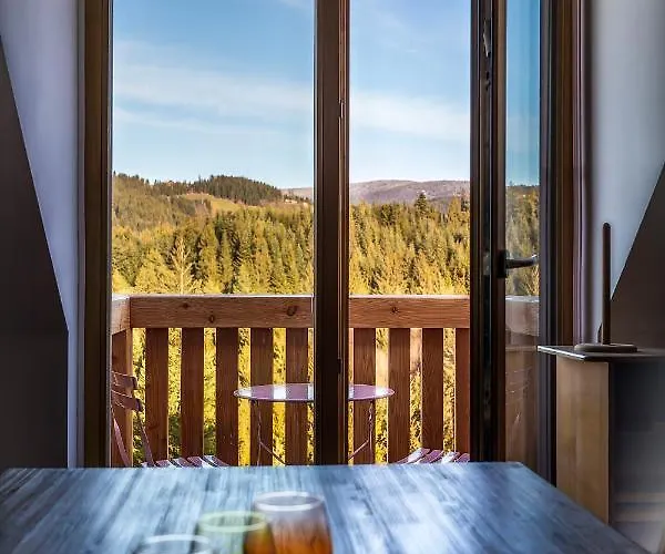 Apartmaji Smogavc Zreče