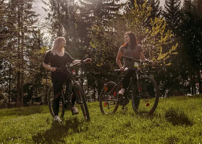 Appartement Apartmaji Smogavc