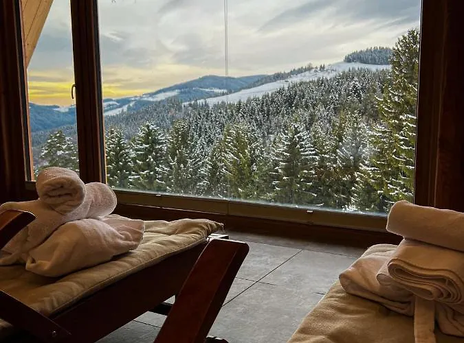 Appartement Apartmaji Smogavc *