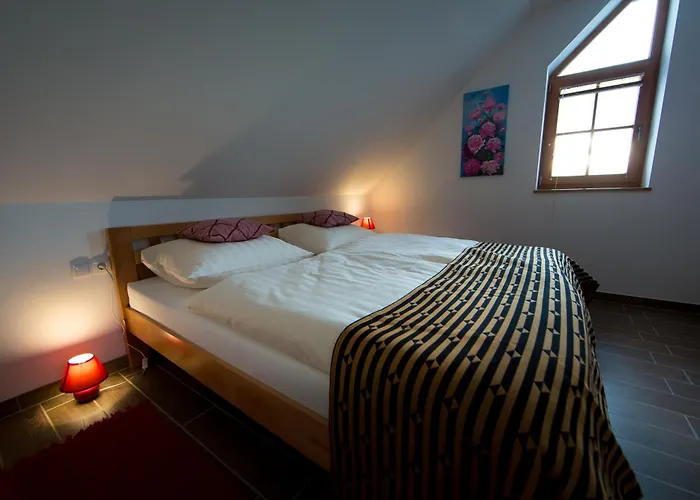 Apartmaji Smogavc Apartament Zreče