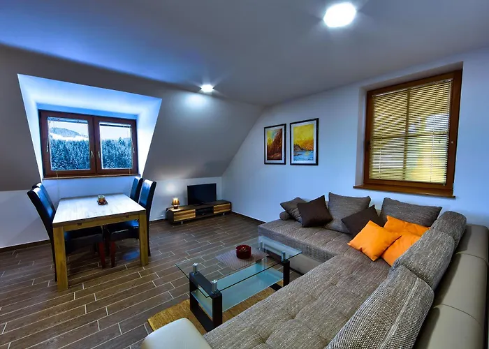 Apartmaji Smogavc Zreče