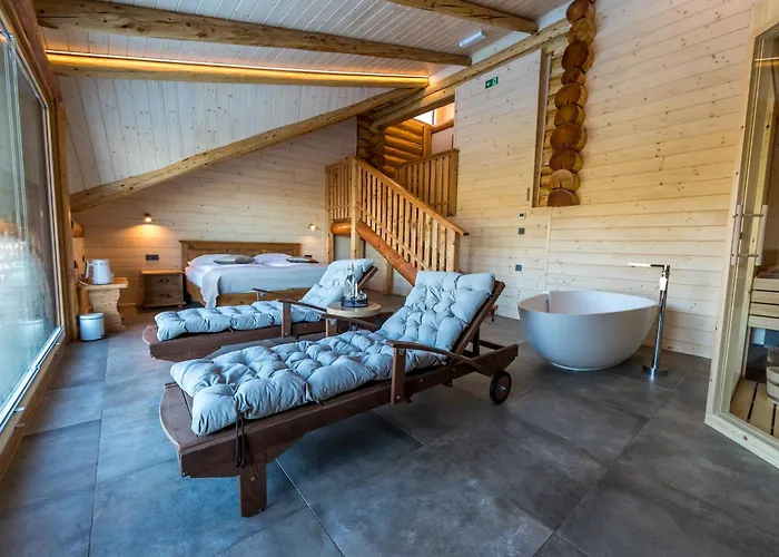 Apartament Apartmaji Smogavc Zreče