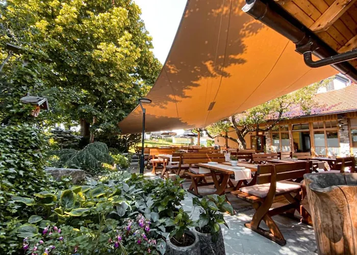 Apartmaji Smogavc Zreče