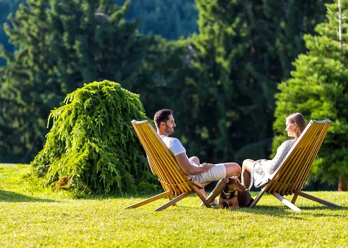 Apartmaji Smogavc * Zreče