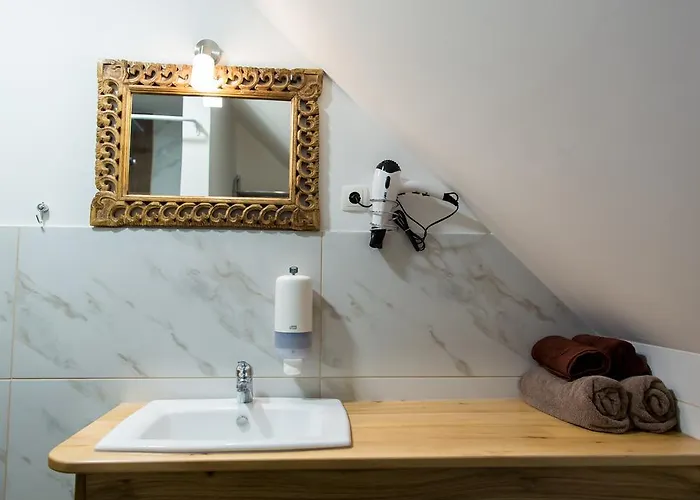 Apartmaji Smogavc Appartement Zreče