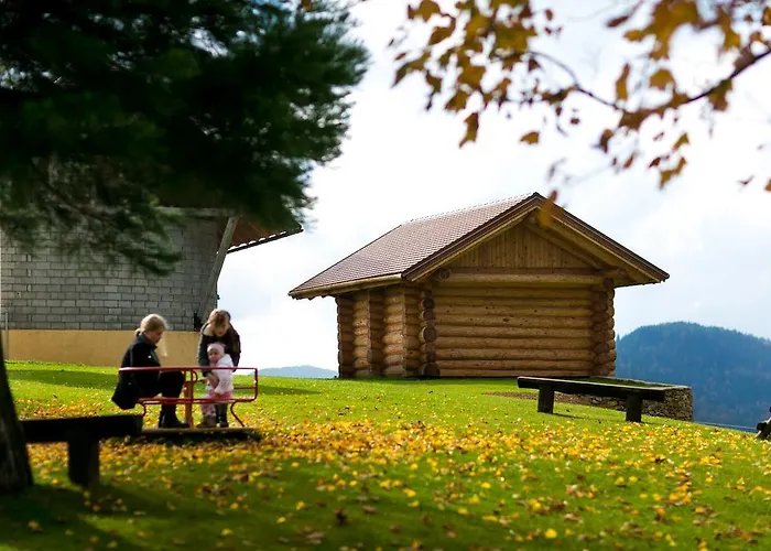 Apartament Apartmaji Smogavc