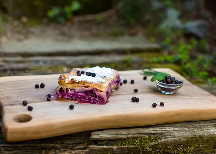 Apartmaji Smogavc Zreče